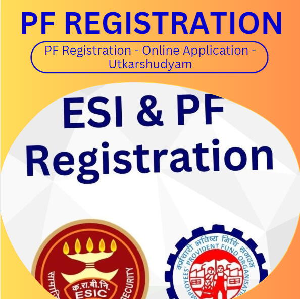 PF Registration