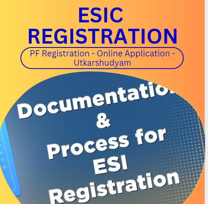 ESIC Registration