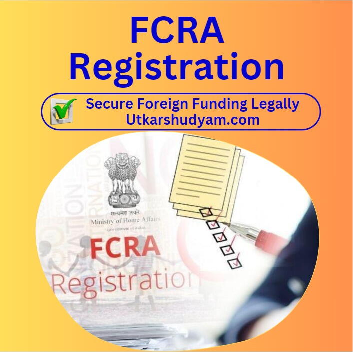 FCRA Registration