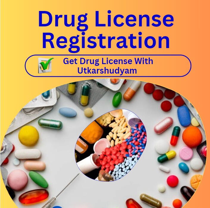 Drug License