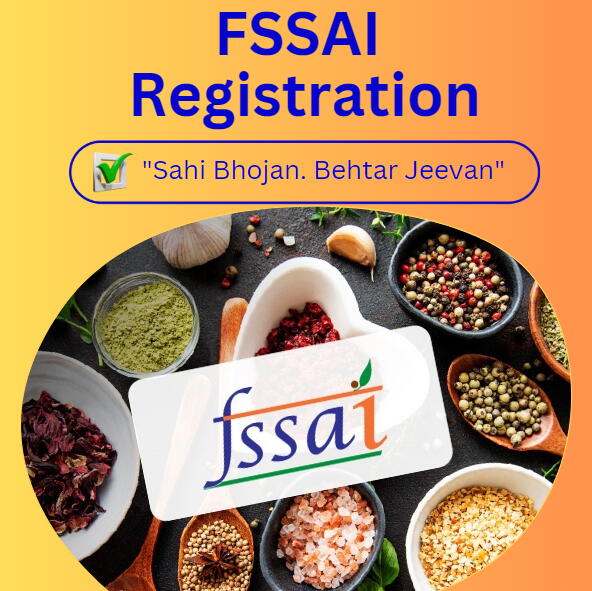 FSSAI License