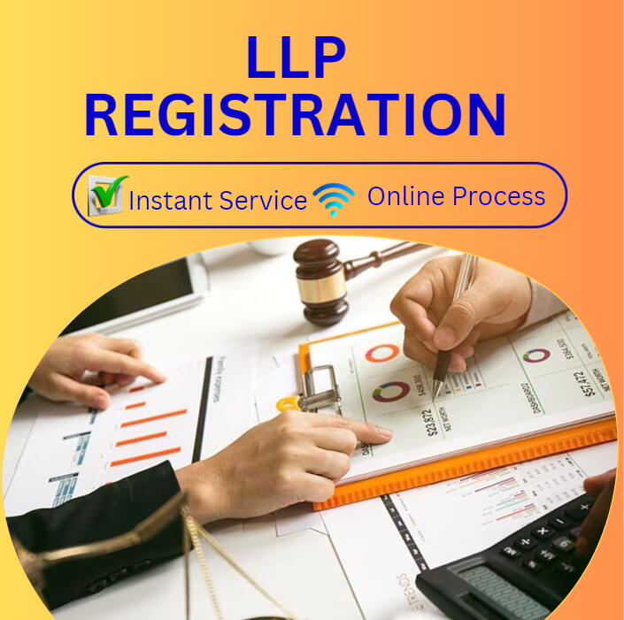 LLP Registration