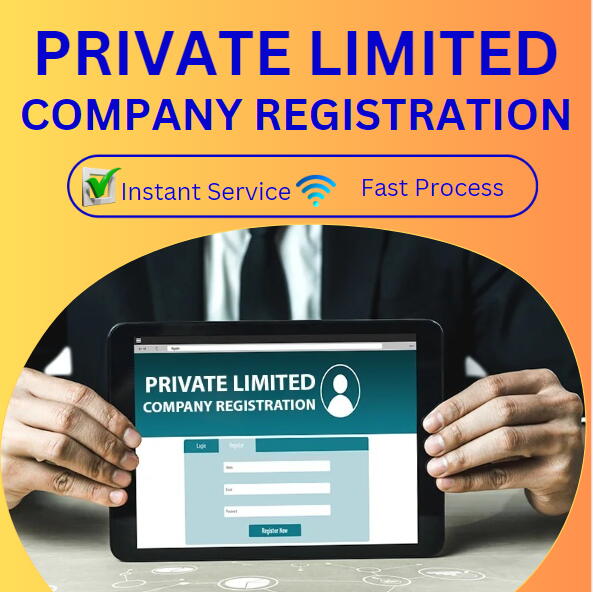 PVT. LTD. Registration