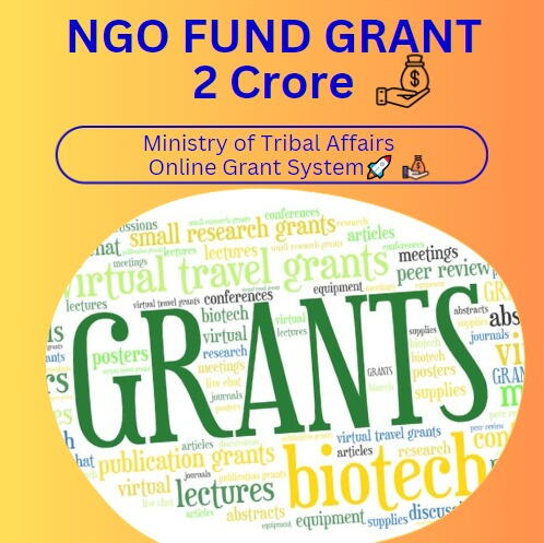 NGO GRANTS
