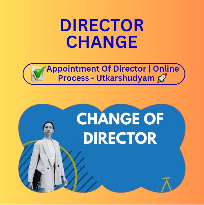 Director Change