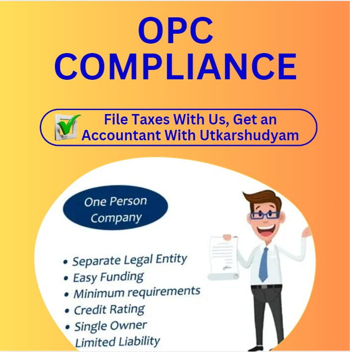 OPC Compliance