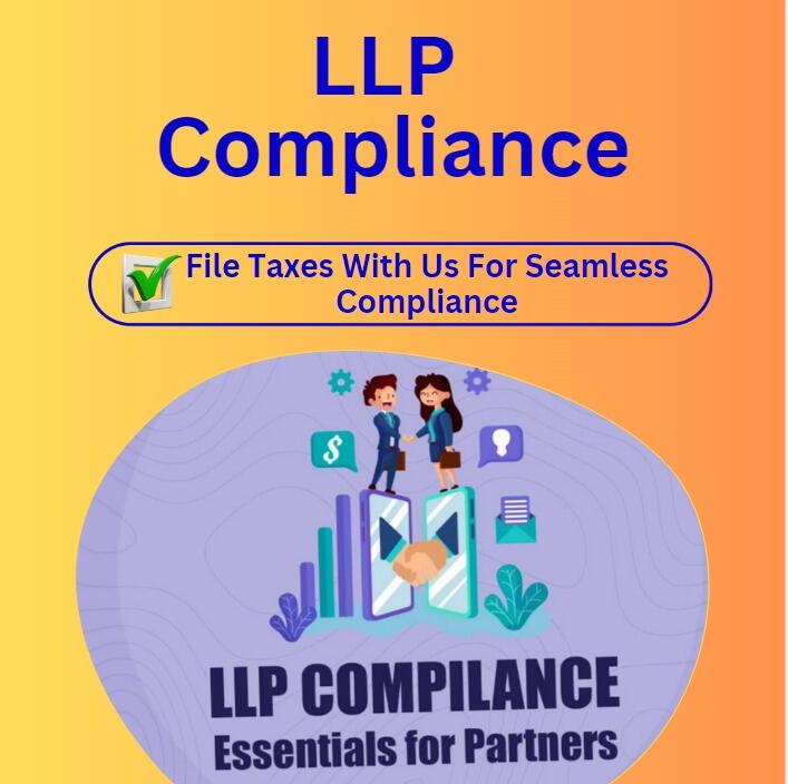 LLP Compliance