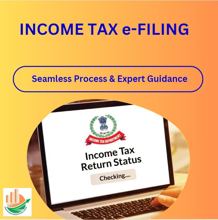 Income Tax E-Filing