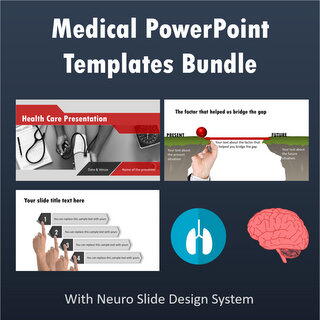 Medical Presentations Bundle 