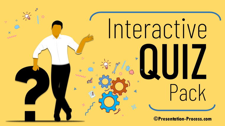 220 Interactive PowerPoint Quiz Templates 