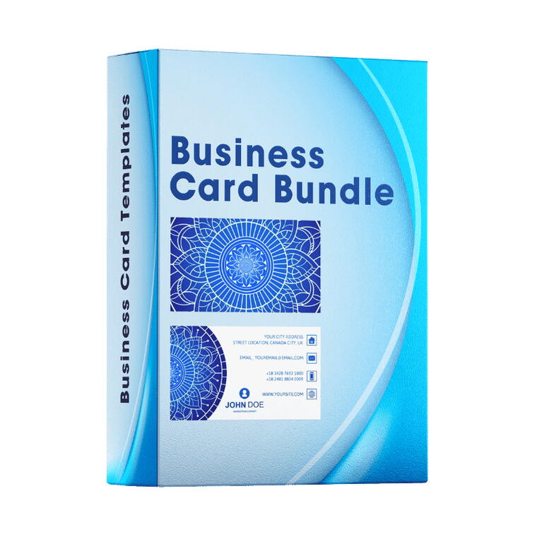 Business Card Templates