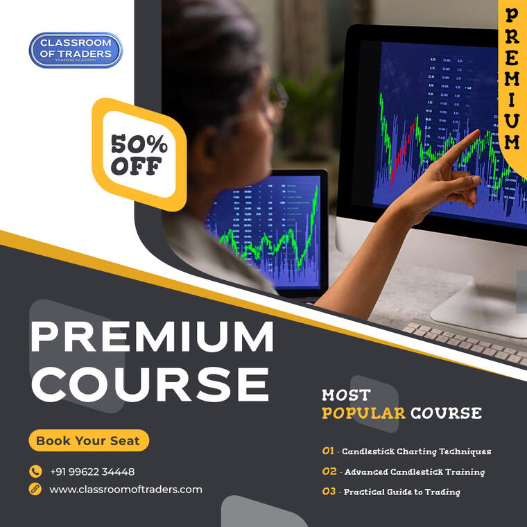 Japanese Candlestick Charting Techniques - Premium Course