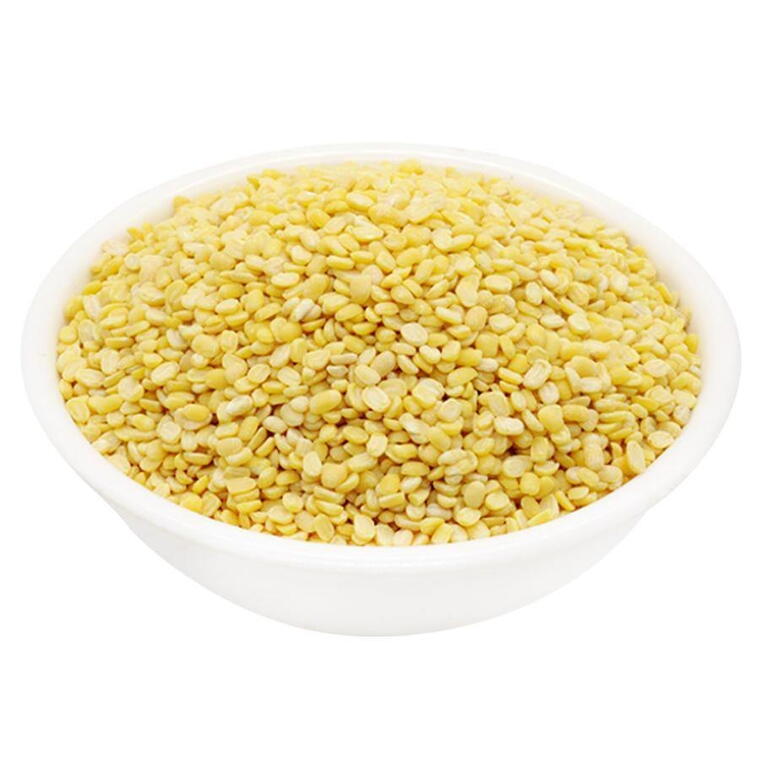 Bengali Sona Moong Dal Unpolished, 500 g