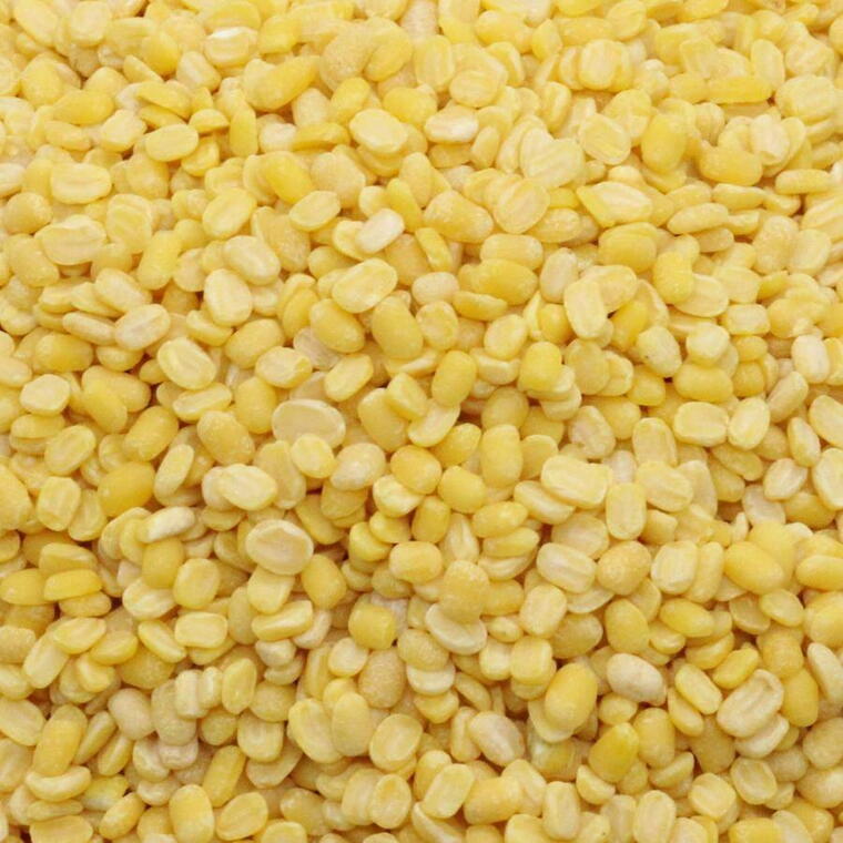 Bengali Sona Moong Dal Unpolished, 500 g