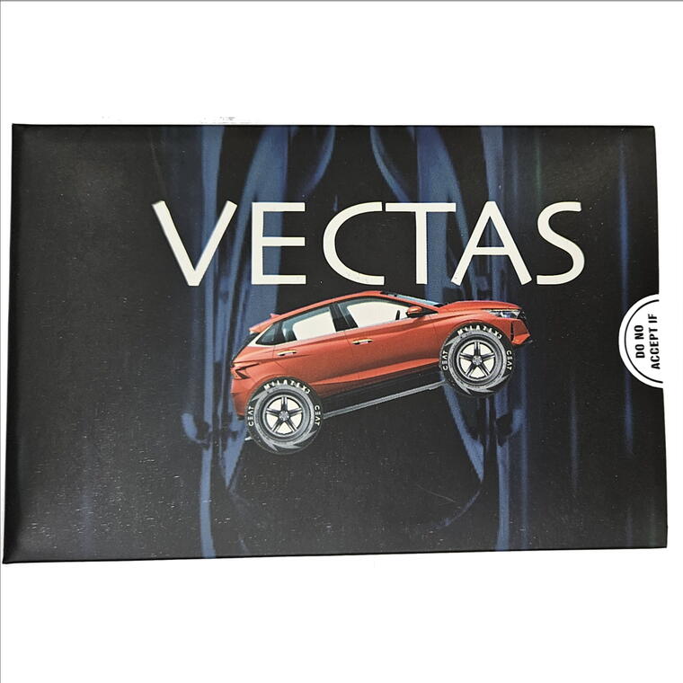 VECTAS