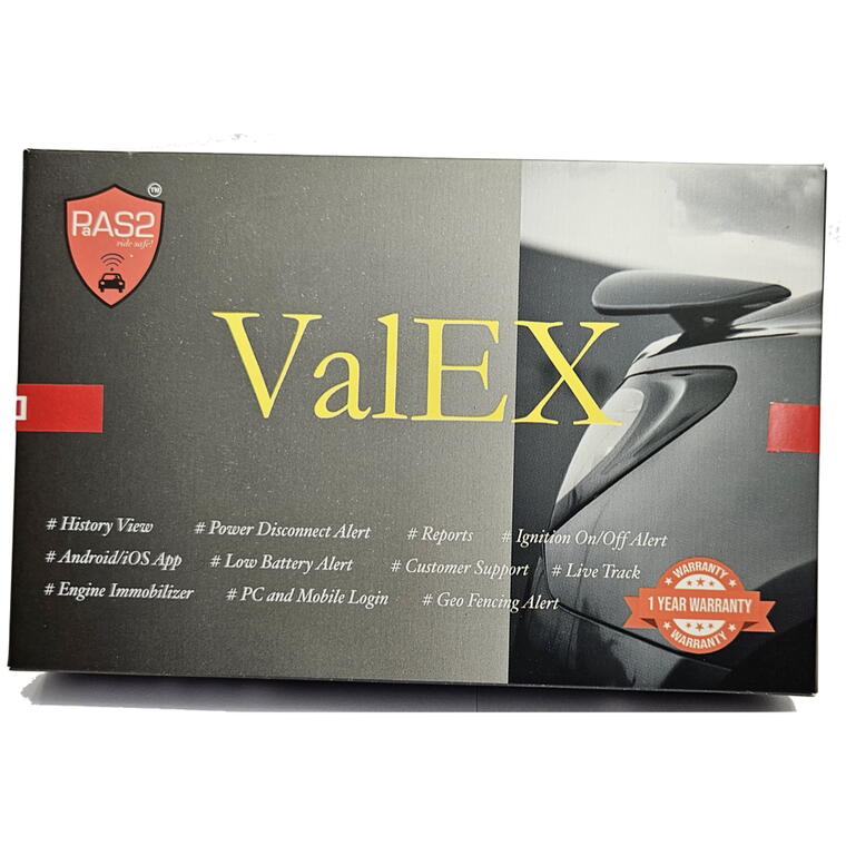 ValEX