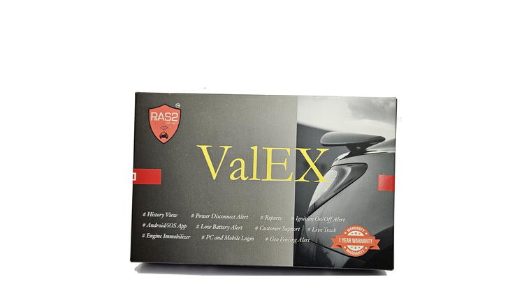 ValEX