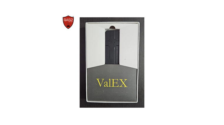 ValEX