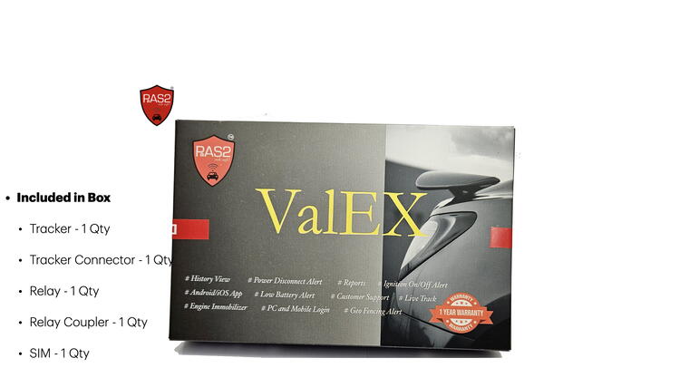 ValEX