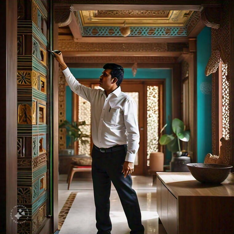 Vaastu Evaluation Advanced with Report