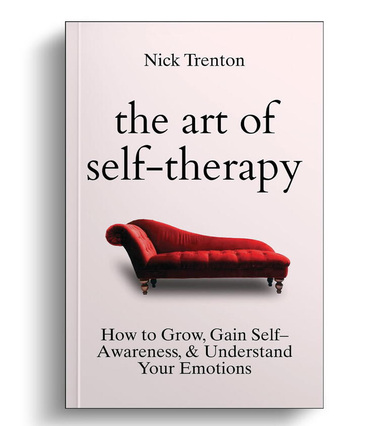 The Art of Self Therapy