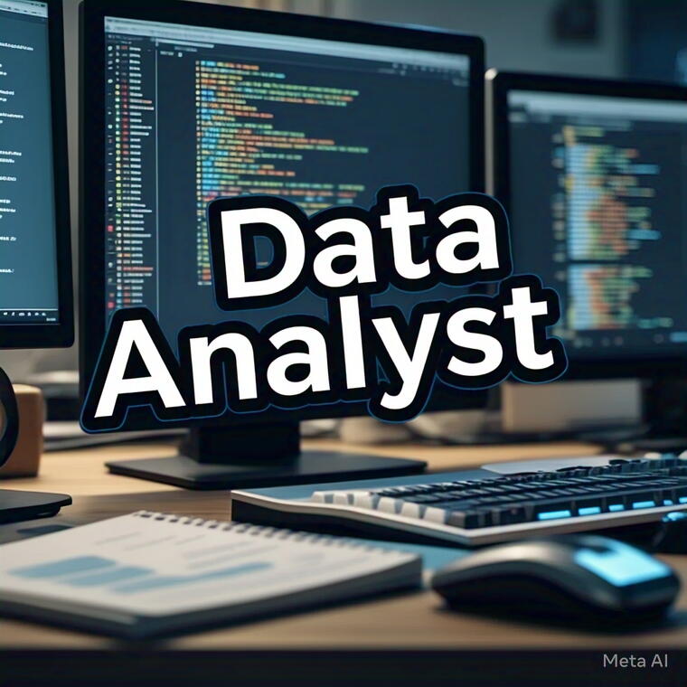Data Analyst 2025 Batch | Complete Career Prep - iLearnings