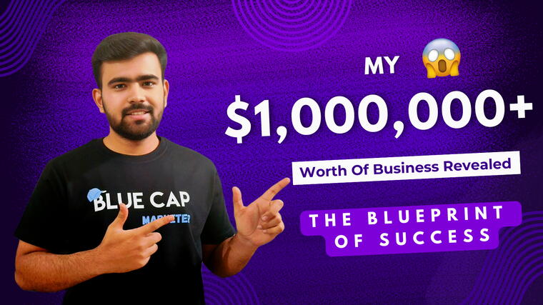 Digital Domination Mentorship