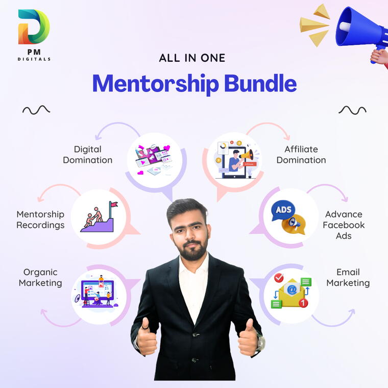 Mini Mentorship Bundle