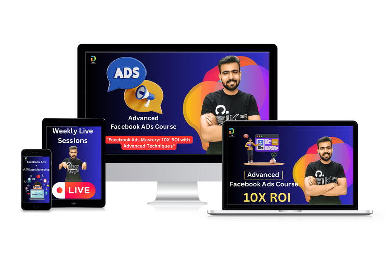 Advanced Facebook Ads