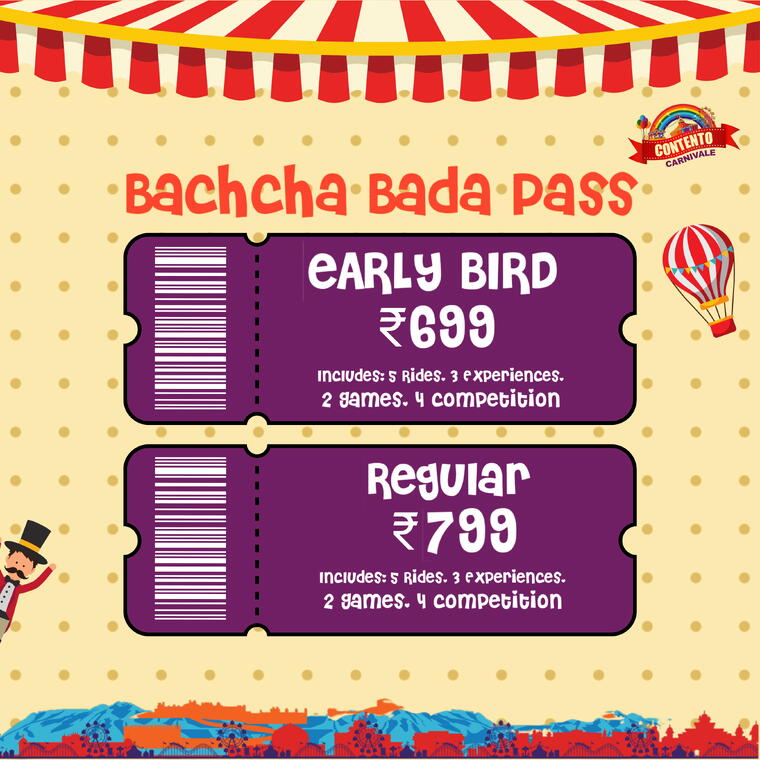Bachcha Bada Pass