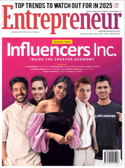 Entrepreneur India
