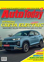 Auto Today