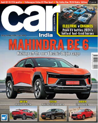 Car India