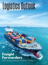 Logistics Outlook