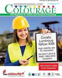 COLOURAGE