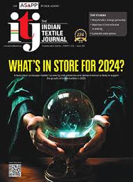Indian Textile Journal