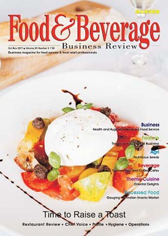 Food and Beverage Business Review