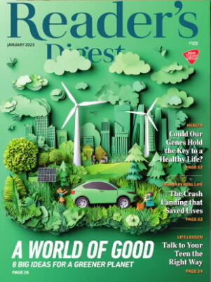 Reader's Digest