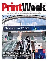 PrintWeek