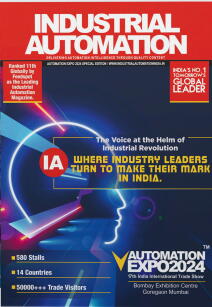 Industrial Automation