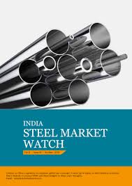 India Steel Market Watch Report