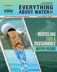 Every Thing About Water