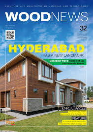 Wood News