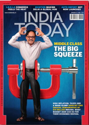 India Today English
