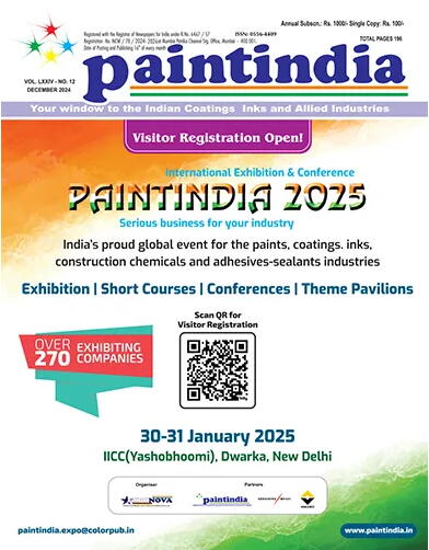 Paintindia