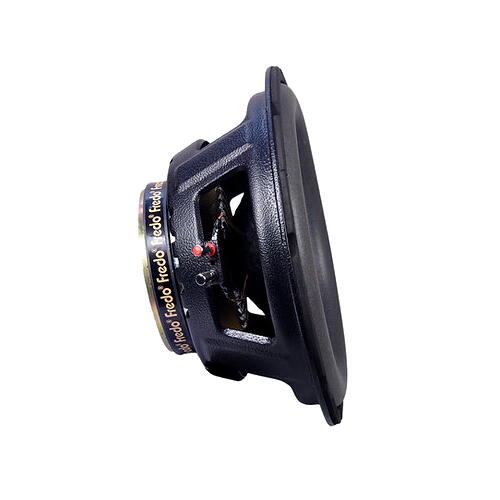 With 63 Liter Box fitting + 12 inch Low Rider Subwoofer