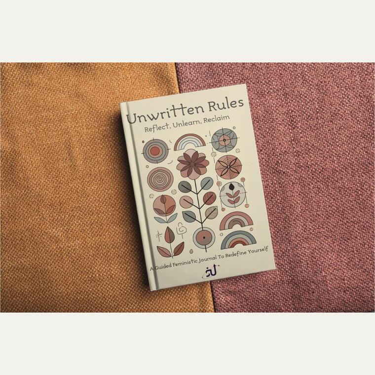 Carousel selected image