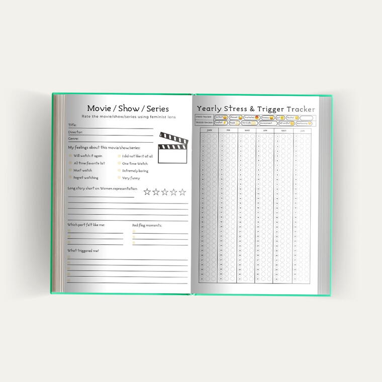 Unwritten Rules - Reflect, Unlearn and Reclaim