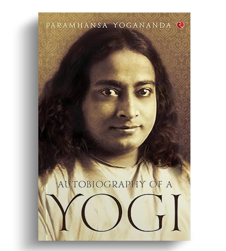 Autobiography of a Yogi