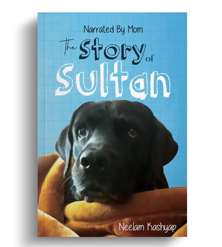 The Story of Sultan